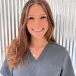 Pet Groomer Mia Doering