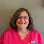 Carol Gray Front House Manager